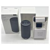 Pura Plus Smart Home Fragrance Diffuser for Large