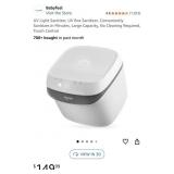 UV Light Sanitizer, UV Box Sanitizer,
