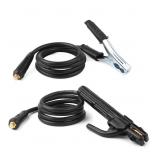 Welding Electrode Holder Lead MMA/ARC Welding