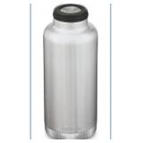Klean Kanteen TKWide Insulated Water Bottle with