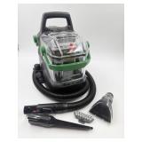 BISSELL Little Green Pet Pro Portable Carpet and