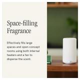 Pura Plus - Smart Fragrance Diffuser for Large