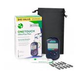 New OneTouch Ultra Plus Flex Bonus Pack | 1 Blood