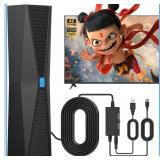2025 Antenna for Smart TV for Local Channels,TV