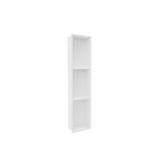 Stainless Steel Shower Niche, 36" x 9" No Tile