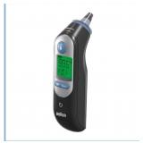Braun Thermoscan 7 IRT6520 Thermometer (European