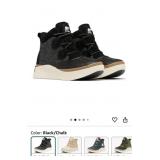 SOREL size 12 Women
