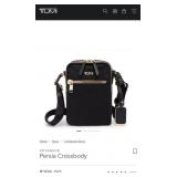 TUMI - Voyageur Persia Crossbody - Nylon