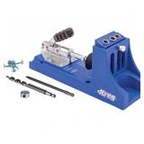 Kreg K4 Pocket Hole Jig - Adjustable, Versatile
