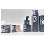 BB:2027 Boldify hairline powder variety
