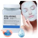 New Jelly Mask for Facials Professional,