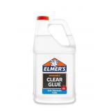 New Elmers Clear Liquid School Slime & Craft Glue