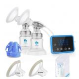 Bellababy Double Electric Breast Feeding Pumps