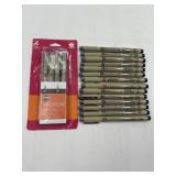 New lot of SAKURA Pigma Micron Fineliner Pens -
