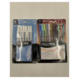 New lot of 2 SAKURA Gelly Roll gel pens - 16 pens