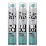 New Bead Head by TIGI Hard Head Hairspray for