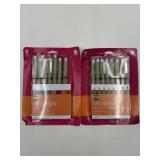 New lot of SAKURA Pigma Micron Fineliner Pens -