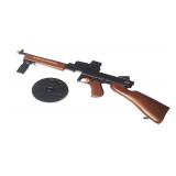 New Modified Classic Tommygun Style Automatic