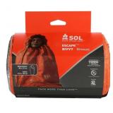 New SOL Escape Bivvy with Hood - Emergency