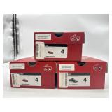 New Size 4 Lot of See Kai Run Kids Shoes - Lot