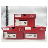 New Size 13 Lot of See Kai Run Kids Shoes - Lot