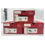New Size 4 Lot of See Kai Run Kids Shoes - Lot