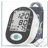 Blood Pressure Monitors, Bp Monitor - Blood