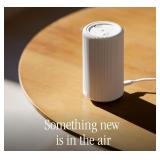 $80 Pura Plus Smart Fragrance Diffuser with