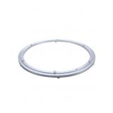 TamBee 24 Inch Lazy Susan Heavy-Duty Mute Bearing