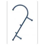 Thera Cane Massager (Blue), Proudly Made in The