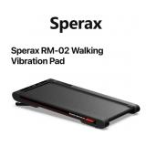 New Sperax RM-02 Walking Vibration Pad