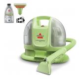 BISSELL Little Green Mini Portable Carpet and