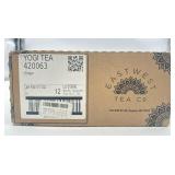 New Yogi Tea - Ginger Tea (6 Pack) - Supports