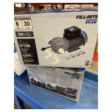 Lot of 2 for repair and extra parts Fill-Rite