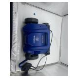 Westinghouse 13-Inch 12 Amp 2-in-1 Corded