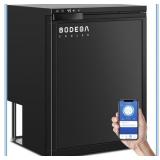 BODEGACOOLER 12 Volt Refrigerator, RV