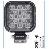 SYLVANIA - Rugged 4 Inch Cube LED Light Pod -