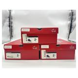 New Size 2Y Lot of See Kai Run Kids Shoes - Lot