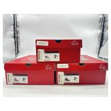 New Size 2Y Lot of See Kai Run Kids Shoes - Lot