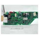 OEM GE Dishwasher Control 265D1462G502 new