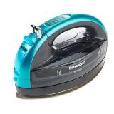 New Panasonic Teal 360 Freestyle Cordless Iron