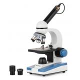 New AmScope M150 Series Portable Student