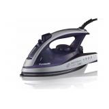New Panasonic Dry and Steam Iron with Alumite