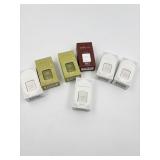 New Pura Variety scent refills. Lot of 7 included