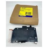 QO130GFI SQUARE D 30A CIRCUIT BREAKER NEW