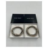 New lot of 2 Nine West Women