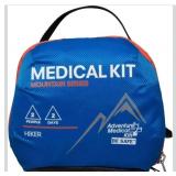 New Adventure Medical Kits Mountain Series