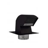 Imperial VT0568 6-Inch R2 Premium Roof Vent Cap