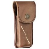 LEATHERMAN, Heritage Leather Snap Sheath for