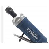 FPX Air Tools 1/4in. Straight Die Grinder, Model#